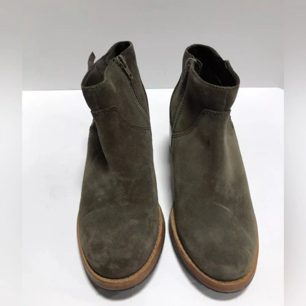 Clarks Clarkdale Dawn Womens Bootie Size US7 M